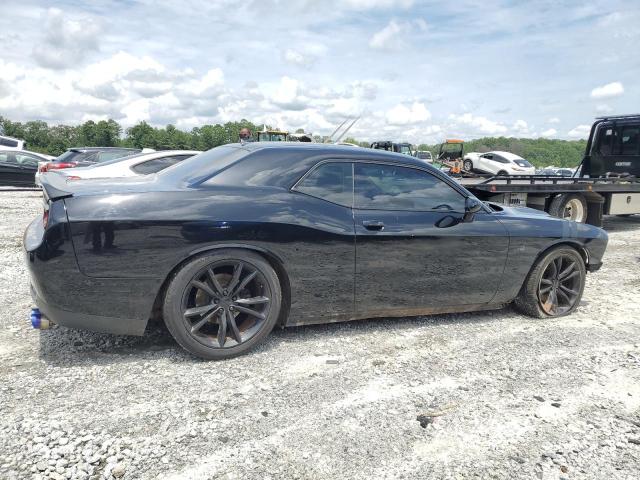 Photo 2 VIN: 2C3CDZAG7GH255806 - DODGE CHALLENGER 