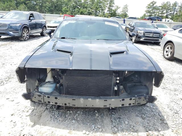 Photo 4 VIN: 2C3CDZAG7GH255806 - DODGE CHALLENGER 