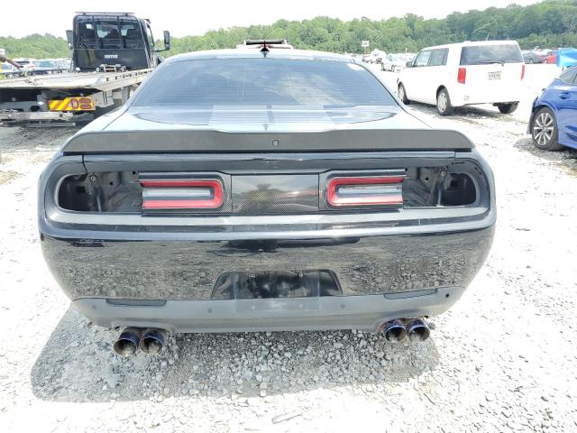 Photo 5 VIN: 2C3CDZAG7GH255806 - DODGE CHALLENGER 