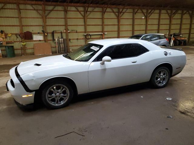 Photo 0 VIN: 2C3CDZAG7GH264120 - DODGE CHALLENGER 