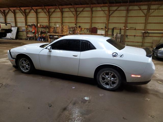 Photo 1 VIN: 2C3CDZAG7GH264120 - DODGE CHALLENGER 