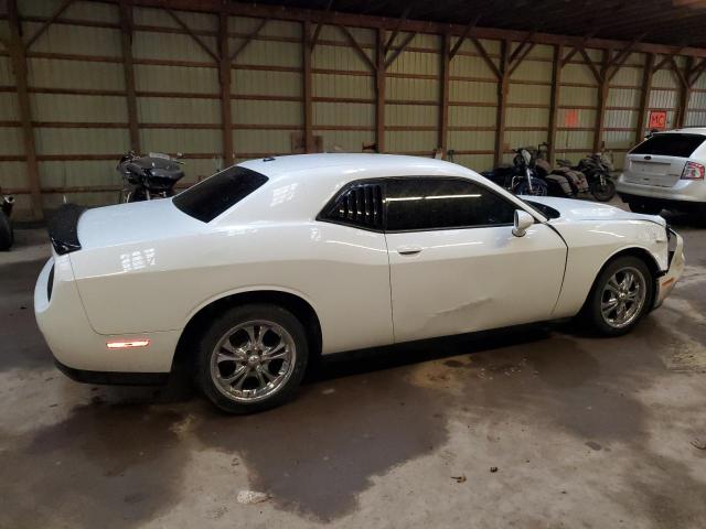 Photo 2 VIN: 2C3CDZAG7GH264120 - DODGE CHALLENGER 