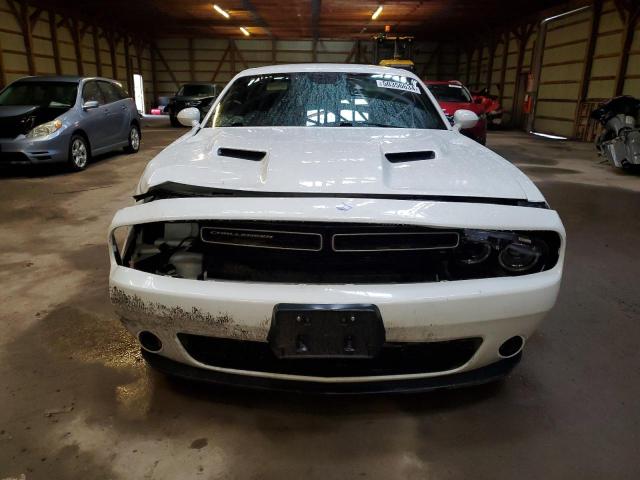 Photo 4 VIN: 2C3CDZAG7GH264120 - DODGE CHALLENGER 