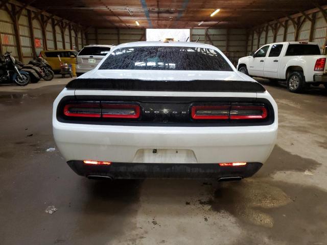 Photo 5 VIN: 2C3CDZAG7GH264120 - DODGE CHALLENGER 