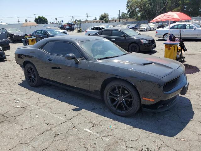 Photo 3 VIN: 2C3CDZAG7GH275960 - DODGE CHALLENGER 