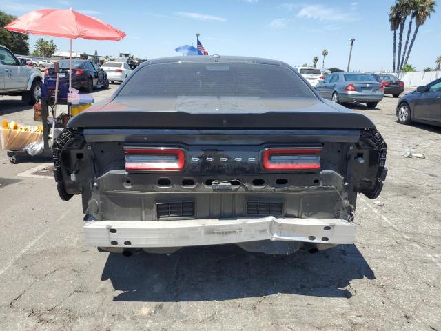 Photo 5 VIN: 2C3CDZAG7GH275960 - DODGE CHALLENGER 