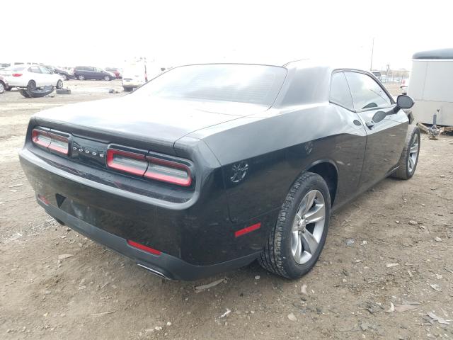 Photo 3 VIN: 2C3CDZAG7GH283377 - DODGE CHALLENGER 