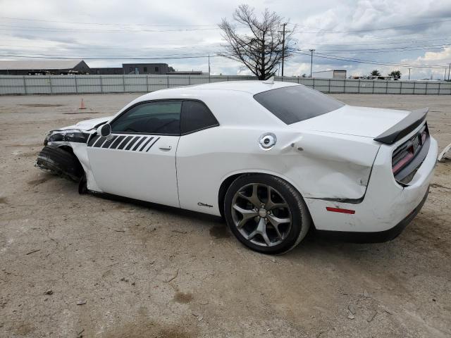 Photo 1 VIN: 2C3CDZAG7GH289647 - DODGE CHALLENGER 