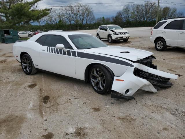 Photo 3 VIN: 2C3CDZAG7GH289647 - DODGE CHALLENGER 