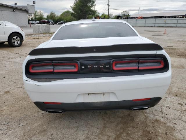 Photo 5 VIN: 2C3CDZAG7GH289647 - DODGE CHALLENGER 