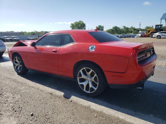 Photo 1 VIN: 2C3CDZAG7GH290345 - DODGE CHALLENGER 