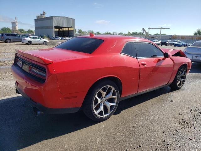 Photo 2 VIN: 2C3CDZAG7GH290345 - DODGE CHALLENGER 