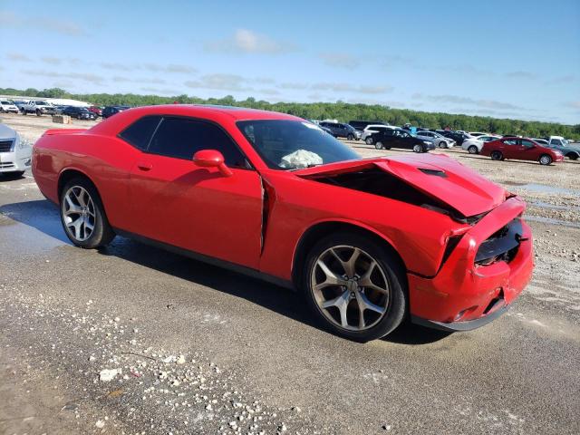 Photo 3 VIN: 2C3CDZAG7GH290345 - DODGE CHALLENGER 