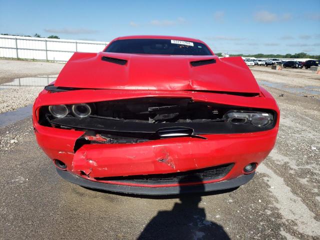 Photo 4 VIN: 2C3CDZAG7GH290345 - DODGE CHALLENGER 