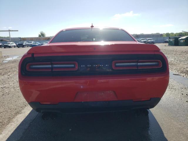 Photo 5 VIN: 2C3CDZAG7GH290345 - DODGE CHALLENGER 