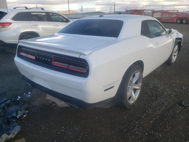 Photo 3 VIN: 2C3CDZAG7GH332075 - DODGE CHALLENGER 