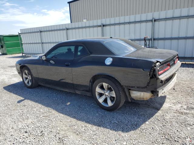 Photo 1 VIN: 2C3CDZAG7GH338202 - DODGE CHALLENGER 