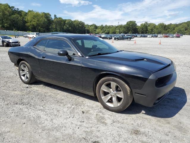 Photo 3 VIN: 2C3CDZAG7GH338202 - DODGE CHALLENGER 