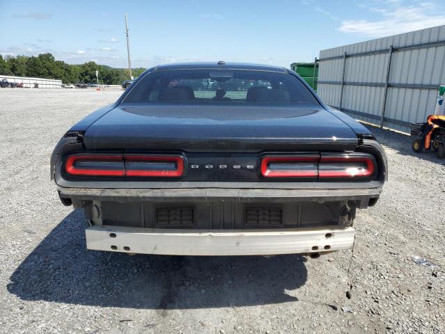 Photo 5 VIN: 2C3CDZAG7GH338202 - DODGE CHALLENGER 