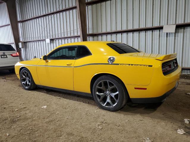 Photo 1 VIN: 2C3CDZAG7HH502615 - DODGE CHALLENGER 