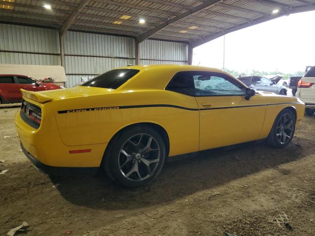 Photo 2 VIN: 2C3CDZAG7HH502615 - DODGE CHALLENGER 