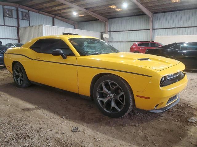 Photo 3 VIN: 2C3CDZAG7HH502615 - DODGE CHALLENGER 