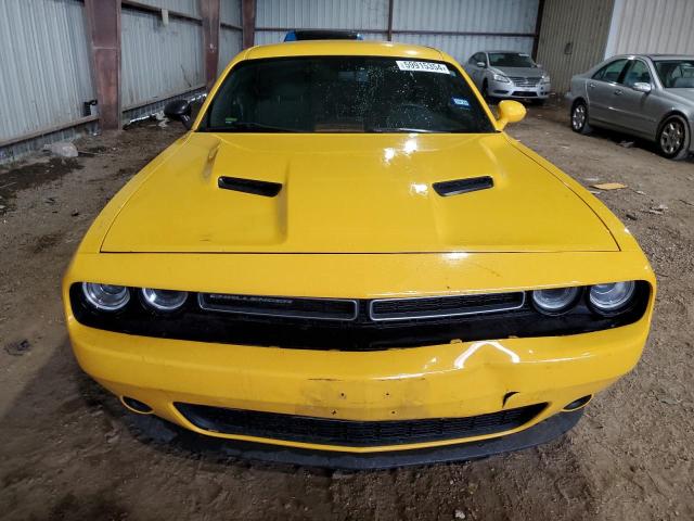 Photo 4 VIN: 2C3CDZAG7HH502615 - DODGE CHALLENGER 