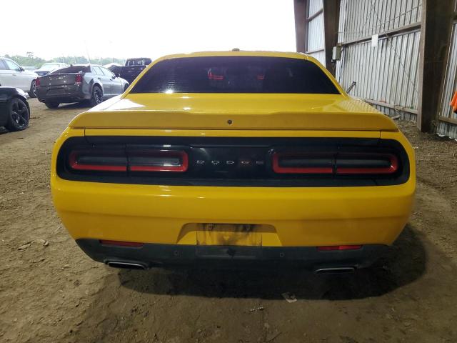 Photo 5 VIN: 2C3CDZAG7HH502615 - DODGE CHALLENGER 