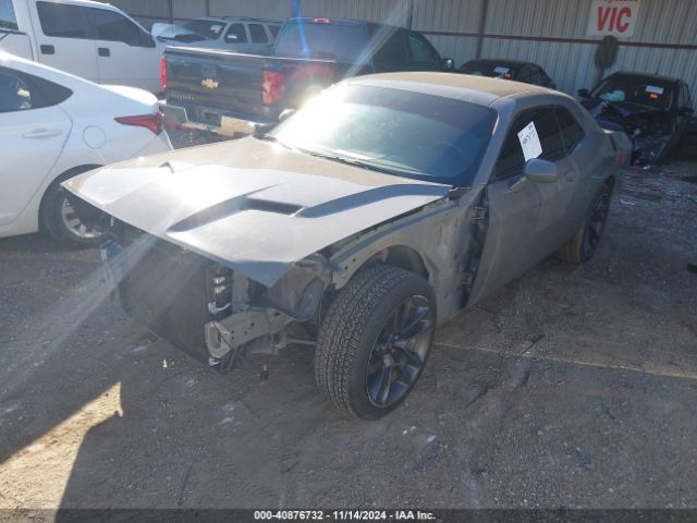 Photo 1 VIN: 2C3CDZAG7HH519446 - DODGE CHALLENGER 