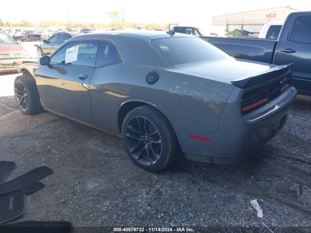 Photo 2 VIN: 2C3CDZAG7HH519446 - DODGE CHALLENGER 