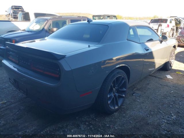 Photo 3 VIN: 2C3CDZAG7HH519446 - DODGE CHALLENGER 