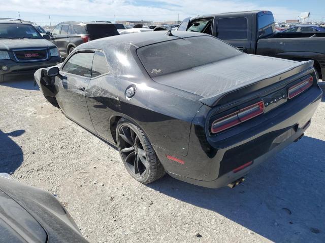 Photo 1 VIN: 2C3CDZAG7HH527563 - DODGE CHALLENGER 