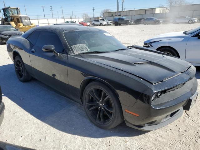 Photo 3 VIN: 2C3CDZAG7HH527563 - DODGE CHALLENGER 