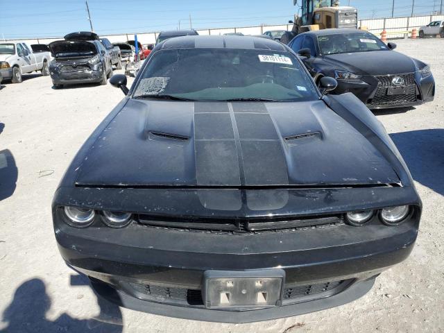 Photo 4 VIN: 2C3CDZAG7HH527563 - DODGE CHALLENGER 