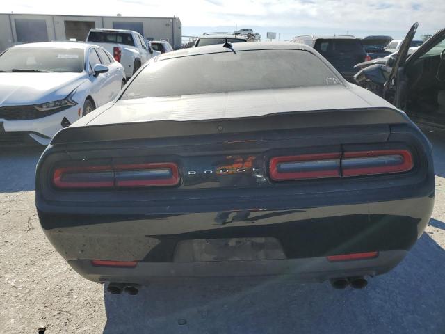 Photo 5 VIN: 2C3CDZAG7HH527563 - DODGE CHALLENGER 