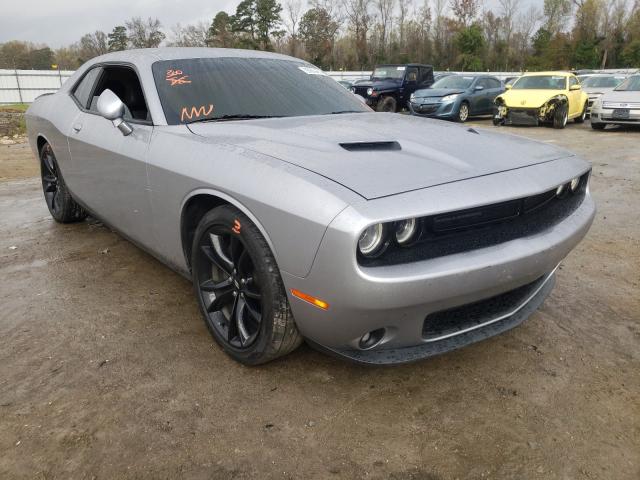 Photo 0 VIN: 2C3CDZAG7HH530754 - DODGE CHALLENGER 