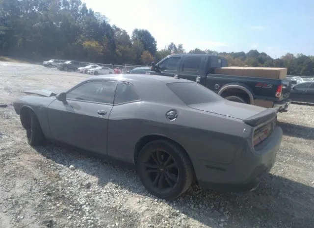 Photo 2 VIN: 2C3CDZAG7HH531662 - DODGE CHALLENGER 