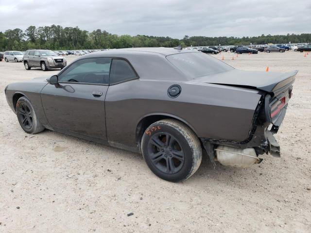 Photo 1 VIN: 2C3CDZAG7HH539292 - DODGE CHALLENGER 