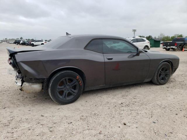 Photo 2 VIN: 2C3CDZAG7HH539292 - DODGE CHALLENGER 