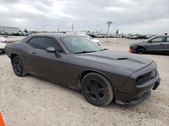 Photo 3 VIN: 2C3CDZAG7HH539292 - DODGE CHALLENGER 