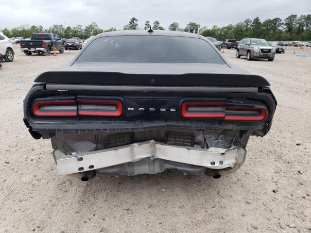 Photo 5 VIN: 2C3CDZAG7HH539292 - DODGE CHALLENGER 