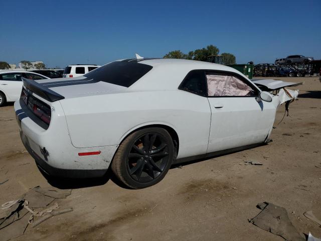 Photo 2 VIN: 2C3CDZAG7HH545397 - DODGE CHALLENGER 