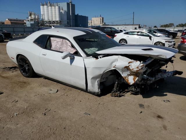 Photo 3 VIN: 2C3CDZAG7HH545397 - DODGE CHALLENGER 