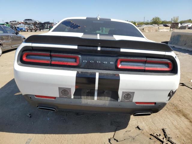 Photo 5 VIN: 2C3CDZAG7HH545397 - DODGE CHALLENGER 