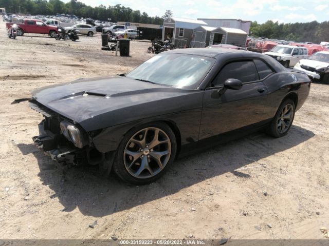 Photo 1 VIN: 2C3CDZAG7HH547344 - DODGE CHALLENGER 