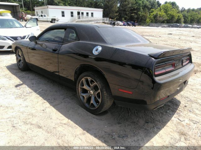 Photo 2 VIN: 2C3CDZAG7HH547344 - DODGE CHALLENGER 