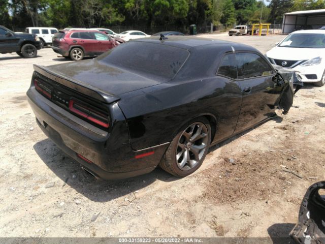 Photo 3 VIN: 2C3CDZAG7HH547344 - DODGE CHALLENGER 