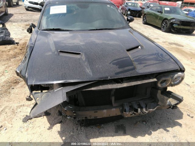 Photo 5 VIN: 2C3CDZAG7HH547344 - DODGE CHALLENGER 