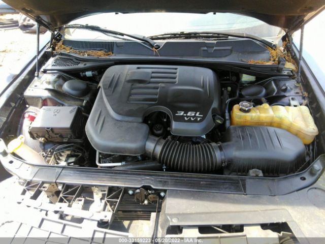 Photo 9 VIN: 2C3CDZAG7HH547344 - DODGE CHALLENGER 