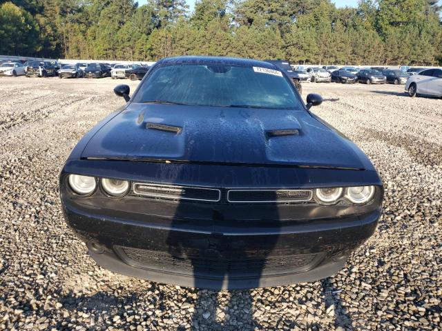 Photo 4 VIN: 2C3CDZAG7HH550213 - DODGE CHALLENGER 